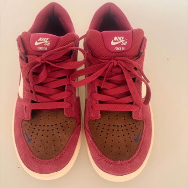 Nike force58