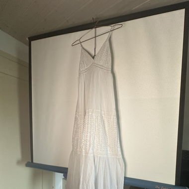 Maxikleid