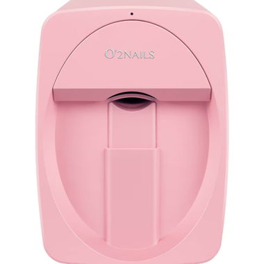 Trisa nail printer