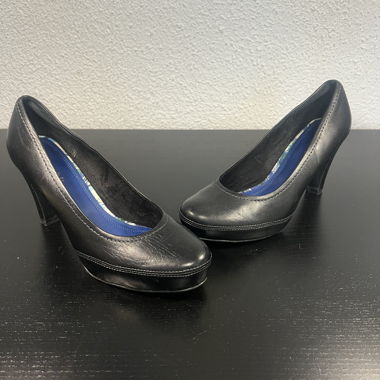 Décolleté neri da donna