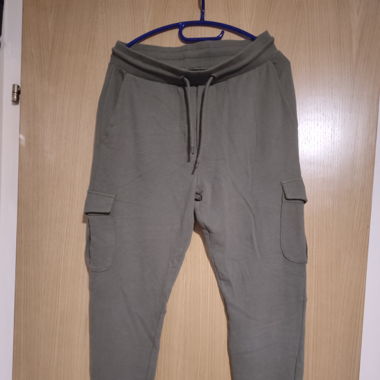 Urban Classics Cargo - Jogginghose - olive