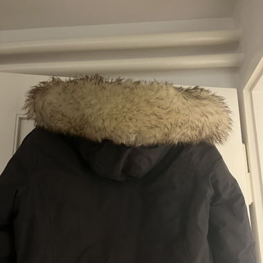 Winterjacke