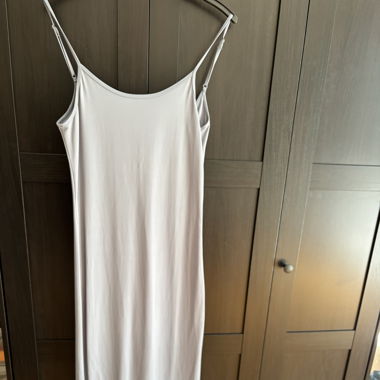 Robe longue 