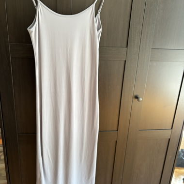 Long Dress