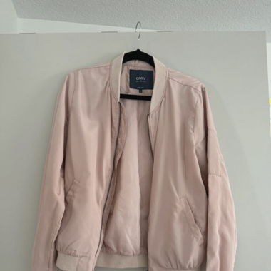 Veste Bomber Rose de Only