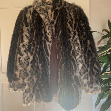 Leo jacke