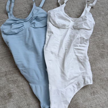 2-pack Women's Tops - Shapewear