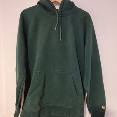 Carhartt Hoodie Gr. XL