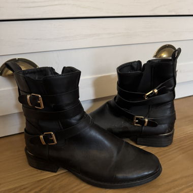 Bottines 39