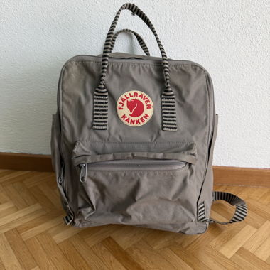 Fjallraven Kanken Rucksack