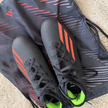 Adidas Fussballschuhe