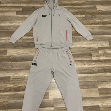 Survêtement PUMA XL (AMG PETRONAS F1)