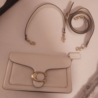 Coach 20  Tasche 