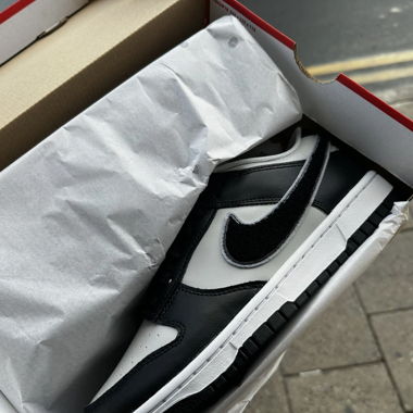 NIKE Sneaker low