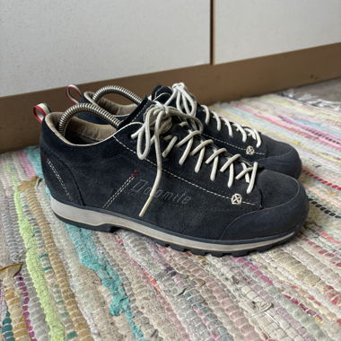 Chaussures Dolomite, taille 38