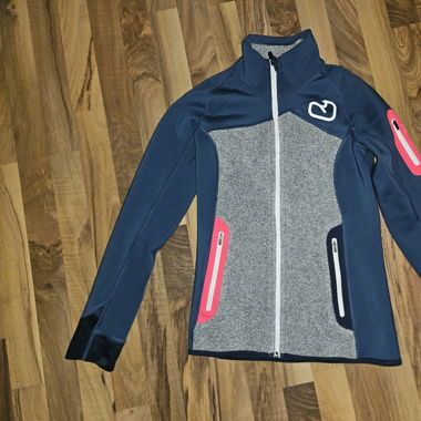 Ortovox Jacke
