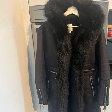 Jolie Manteau 