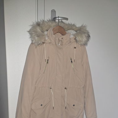 vest pour hiver