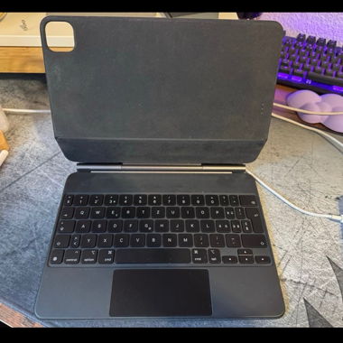 Tastiera iPad ORIGINALE