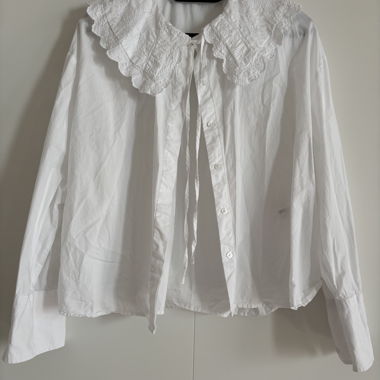 Zara Bluse