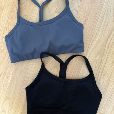 Move Sports Bra Set 