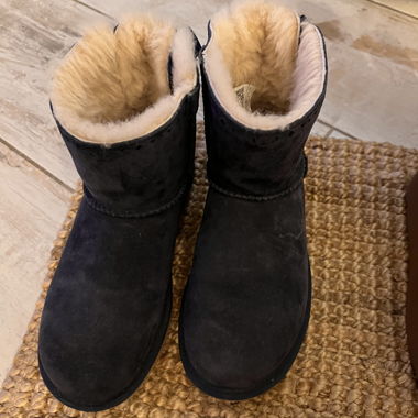 UGG Botte Taille 36