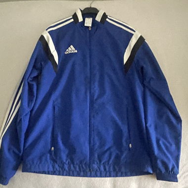 Adidas Jacket