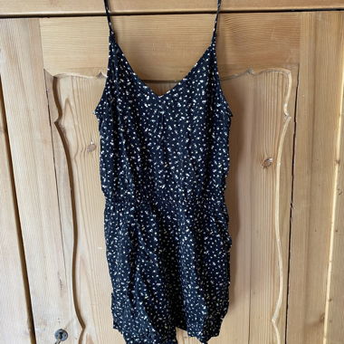Jumpsuit kurz