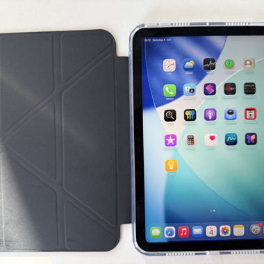 iPad mini 6 Purple 256GB
