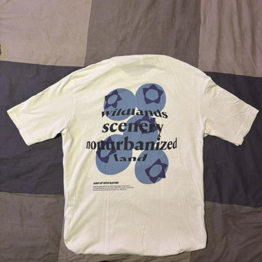 Blueberry T-Shirt