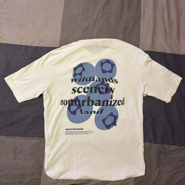 Blueberry T-Shirt