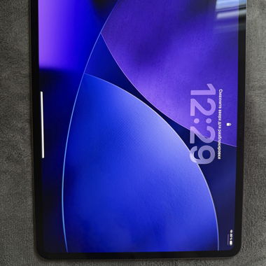 Apple iPad Pro (M5) 13’ 256GB 2025