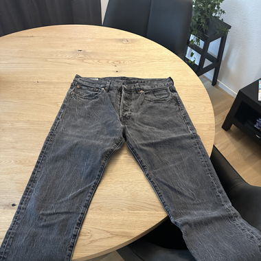 Levi‘s Jeans 