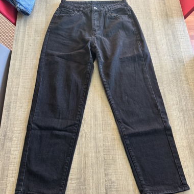 Jeans Boyfriend / MOM 38