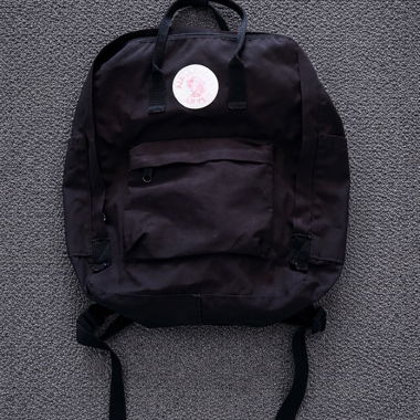 Fjällräven Rucksack 