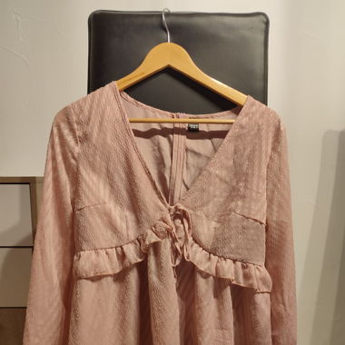 Leichte Bluse