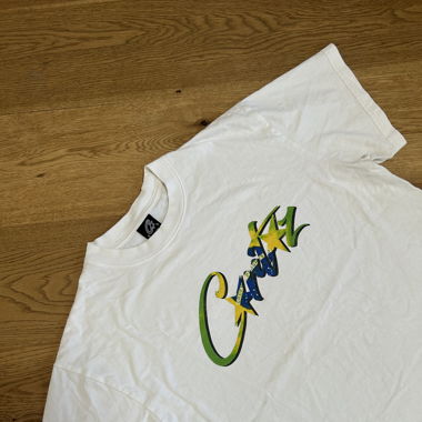 corteiz tshirt