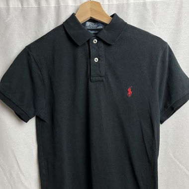 Polo Ralph Lauren noir 