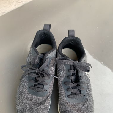 Nike Sneaker Grösse 37