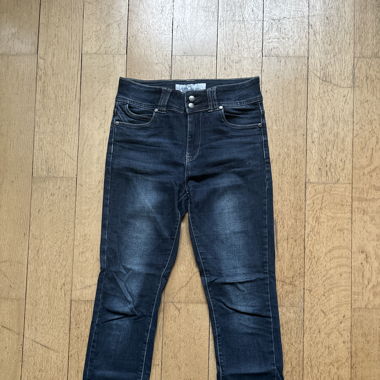 Driver Jeans