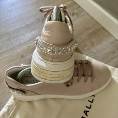 Sneakers BALLY