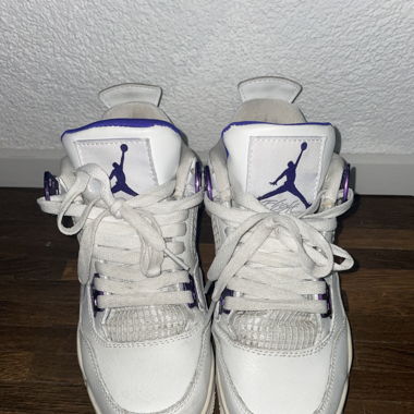 Nike Jordans