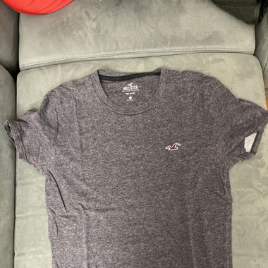 T shirt hollister