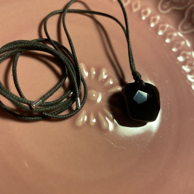 Svarowski necklace