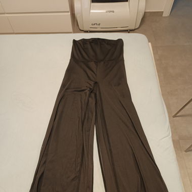 Jumpsuit elastica  