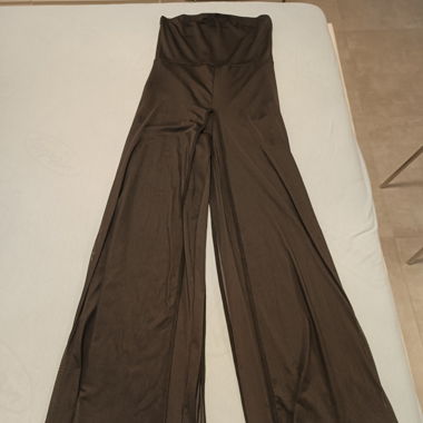 Jumpsuit elastica  