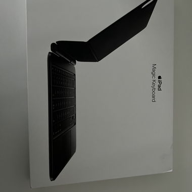 Apple iPad Magic Keyboard