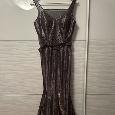 Abendkleid 