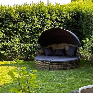 Garten Lounge