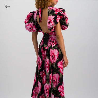 ROTATE Kleid 